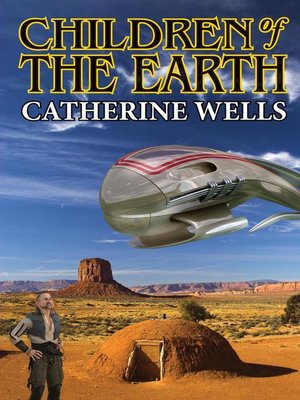 cover image of Children of the Earth